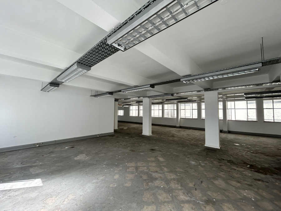 To Let commercial Property for Rent in Cape Town City Centre Western Cape